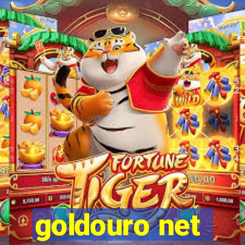 goldouro net